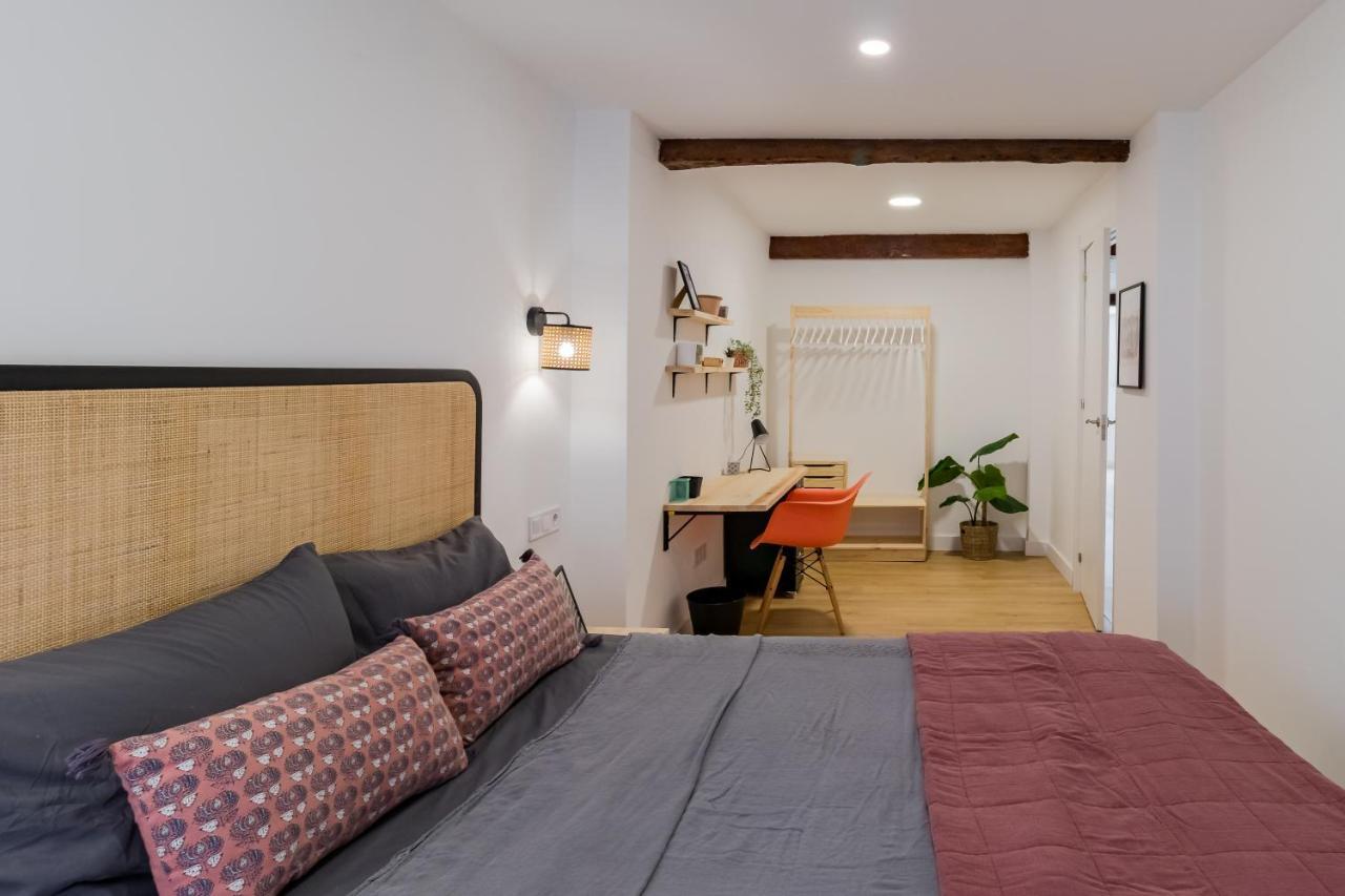 Apartamento De Diseno En El Corazon De Santander Exterior photo