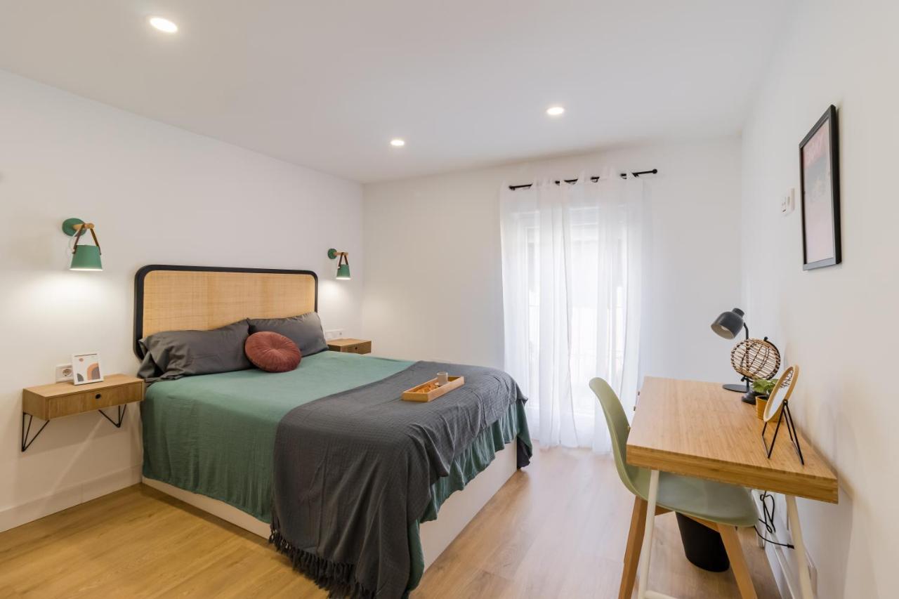 Apartamento De Diseno En El Corazon De Santander Exterior photo