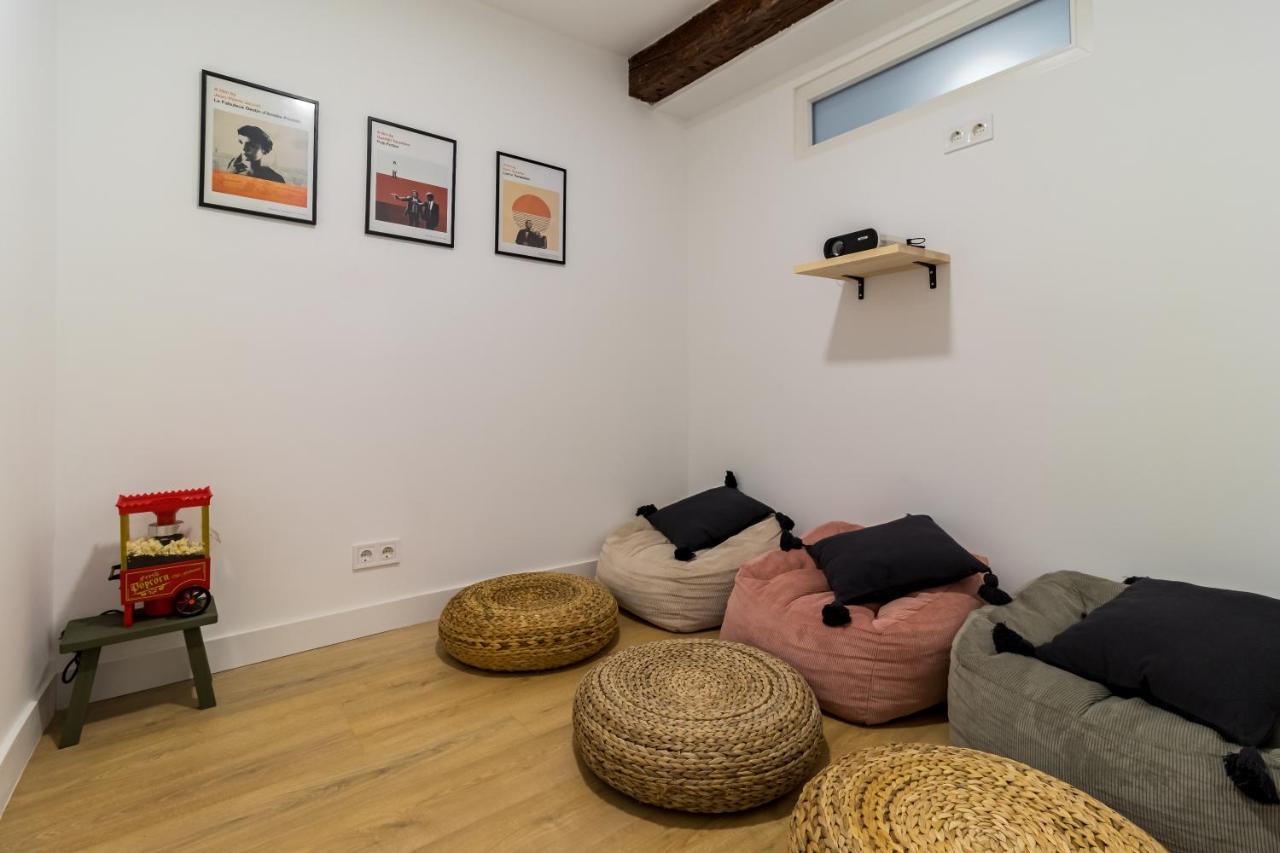 Apartamento De Diseno En El Corazon De Santander Exterior photo